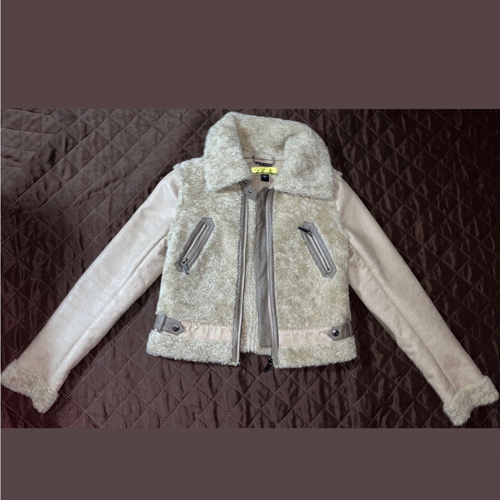 Women's Ashley Bernardo Size XS Jacket
